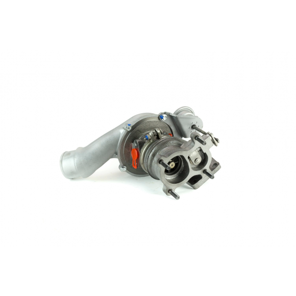 Turbocompresseur pour Fiat Punto 2 1.9 JTD 90CV IHI (VL20)