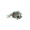 Turbocompresseur pour Fiat Punto 2 1.9 JTD 90CV IHI (VL20)