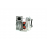 Turbocompresseur pour échange standard Opel 2.8 3.1 115 CV IHI (VICC)