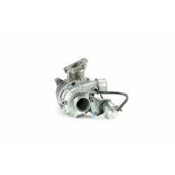 Turbocompresseur pour échange standard MAZDA DiTD 90 CV 100 CV 110 CV IHI (VJ27)