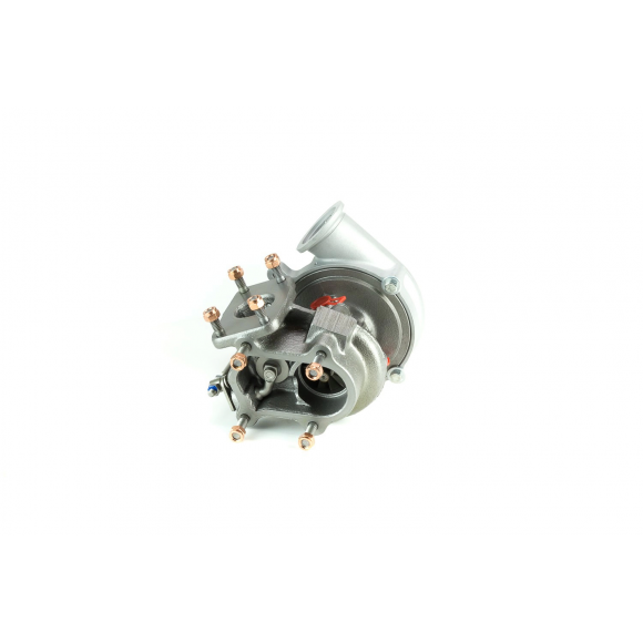 Turbocompresseur pour échange standard 2.3 TD 110 CV KKK (5303 988 0066)