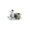 Turbocompresseur pour Mitsubishi Pajero 2.8 TD 111CV MITSUBISHI (49135-03130)