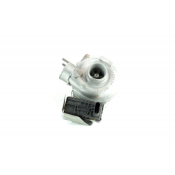 Turbocompresseur pour échange standard 2.8 CRD 163 CV GARRETT (771955-5001S)