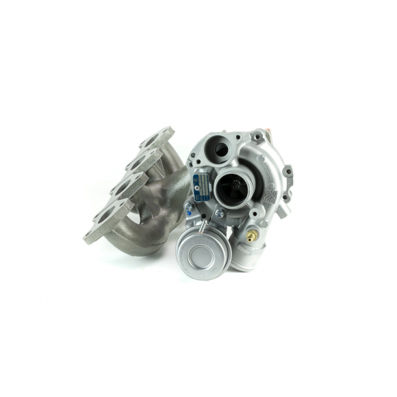 Turbocompresseur pour échange standard 1.4 TSI 140 CV KKK (5303 988 0459)