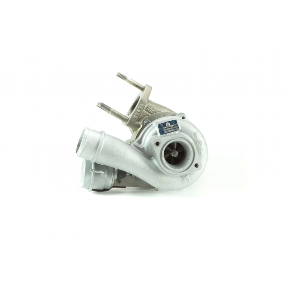 Turbocompresseur pour échange standard Hyundai 163 CV KKK (5303 988 0143)