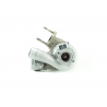 Turbocompresseur pour échange standard Hyundai 163 CV KKK (5303 988 0143)