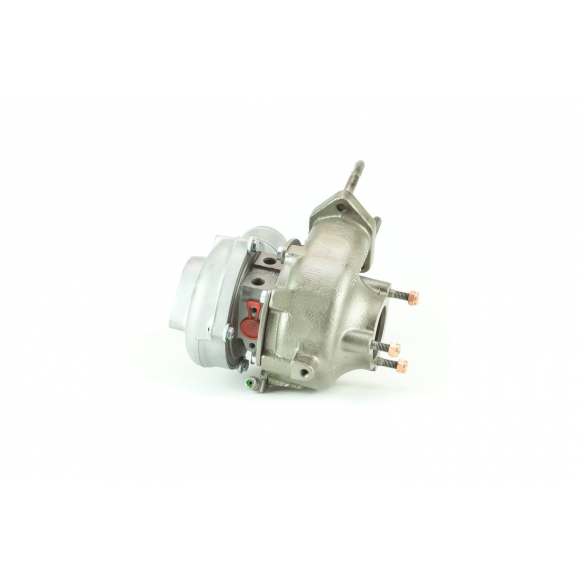 Turbocompresseur pour échange standard Hyundai 163 CV KKK (5303 988 0143)