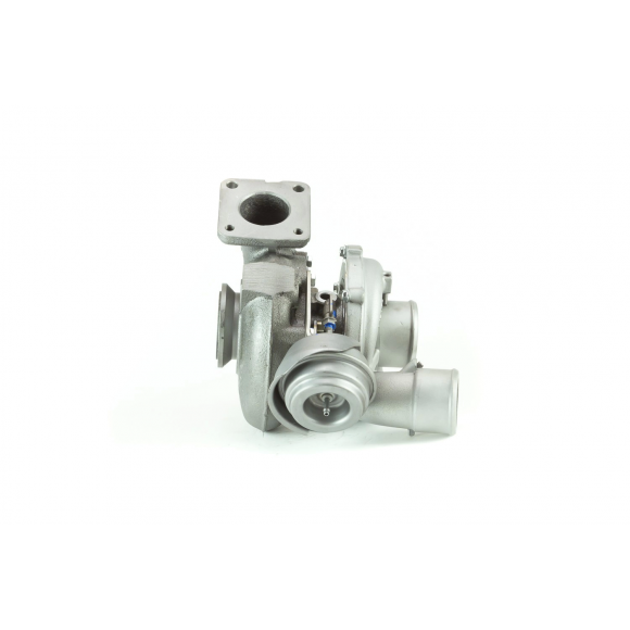 Turbocompresseur pour échange standard 2.4 JTD 140 / 175 CV GARRETT (765277-5001S)