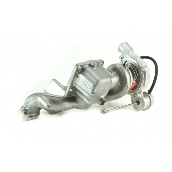 Turbocompresseur pour échange standard V 2.0 TDCi 85 / 100 CV GARRETT (714716-5003S)