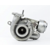 Turbocompresseur pour Fiat Stilo 1.9 JTD 100 CV GARRETT (712766-5002S)