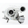 Turbocompresseur pour Fiat Bravo 2 1.9 JTD 150 CV GARRETT (777250-5001S)