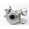 Turbocompresseur pour Alfa Romeo 156 1.9 JTDM 150 CV GARRETT (777250-5001S)