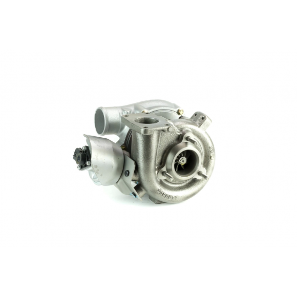 Turbocompresseur pour Saab 9 5 3.0 TID 177 CV GARRETT (715230-0006)