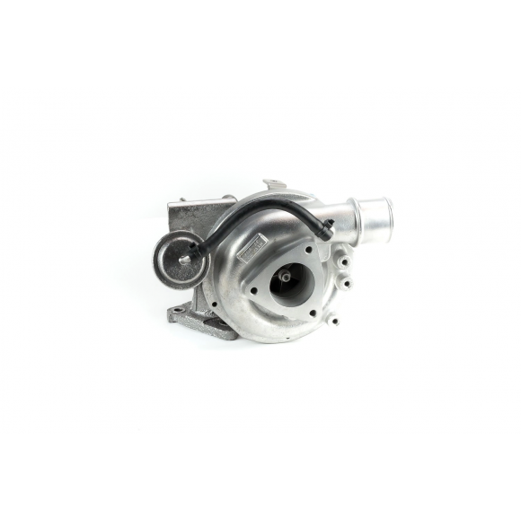 Turbocompresseur pour Opel Movano 3.0 CDTI 136CV IHI (HT12-22D)