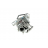 Turbocompresseur pour Opel Movano 3.0 CDTI 136CV IHI (HT12-22D)