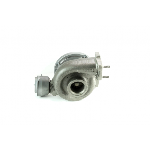 Turbocompresseur pour Renault Mascott 2.8 TDI 140CV GARRETT (751758-5001S)