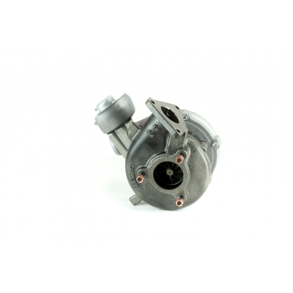 Turbocompresseur pour Renault Mascott 3.0 DTI 156 CV GARRETT (726372-5013S)