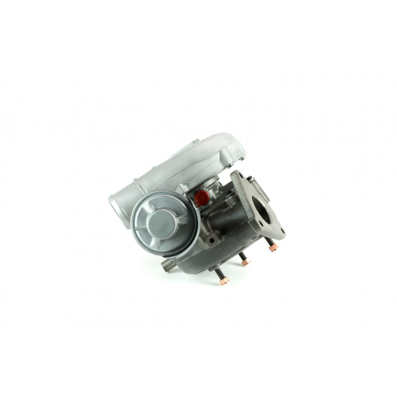 Turbocompresseur pour Renault Mascott 3.0 DTI 156 CV GARRETT (726372-5013S)