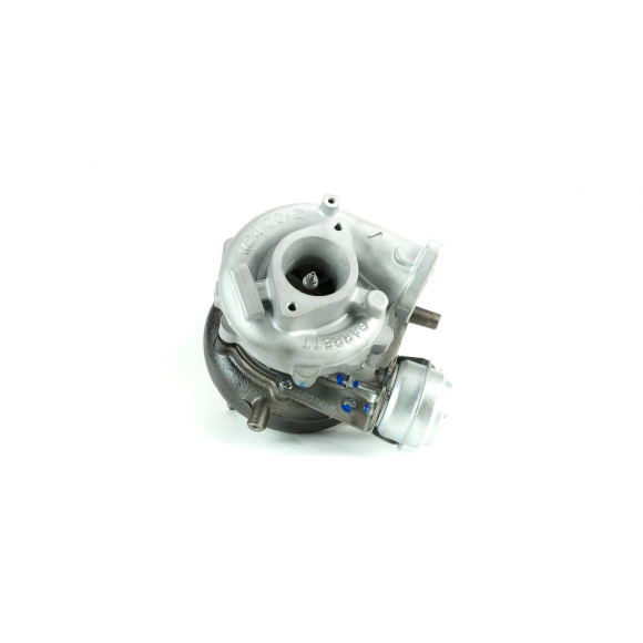 Turbocompresseur pour Nissan Navarra 2.5 DI 171CV GARRETT (769708-5004S)