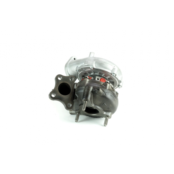 Turbocompresseur pour Nissan Navarra 2.5 DI 171CV GARRETT (769708-5004S)