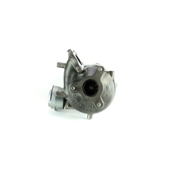 Turbocompresseur pour Nissan Navarra 2.5 DI 171CV GARRETT (769708-5004S)