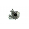 Turbocompresseur pour Nissan Navarra 2.5 DI 171CV GARRETT (769708-5004S)