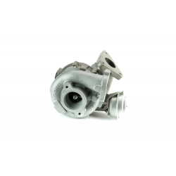 Turbocompresseur pour Nissan Navarra 2.5 DCI 174CV GARRETT (751243-5002S)