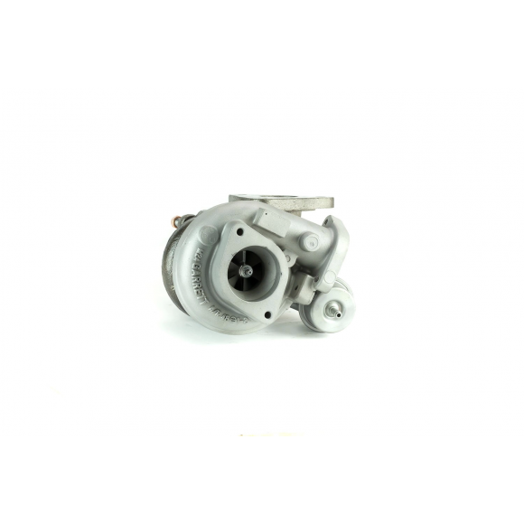 Turbocompresseur pour Nissan Patrol 2.8 TD 129CV GARRETT (701196-5007S)