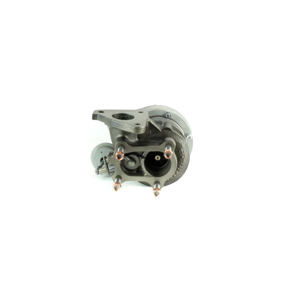 Turbocompresseur pour Nissan Patrol 2.8 TD 129CV GARRETT (701196-5007S)