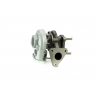 Turbocompresseur pour Nissan Patrol 2.8 TD 129CV GARRETT (701196-5007S)