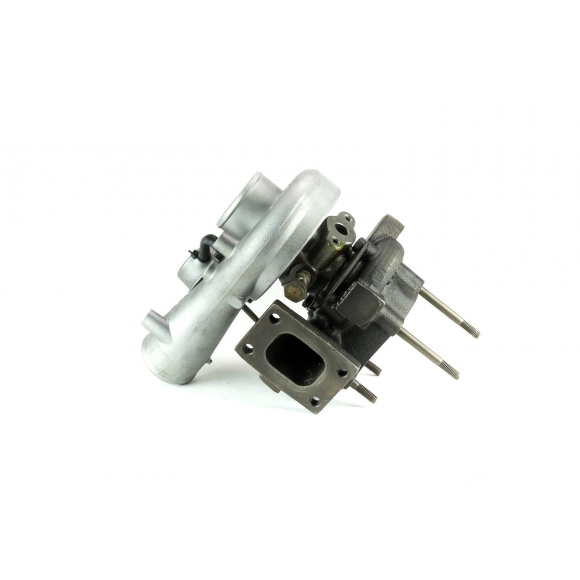 Turbocompresseur pour Nissan Terrano 2 2.7 TDI 125CV GARRETT (452162-5001S)