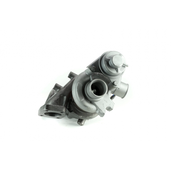 Turbocompresseur pour Mitsubishi Pajero 2.5 TD 115CV (49S35-02652)