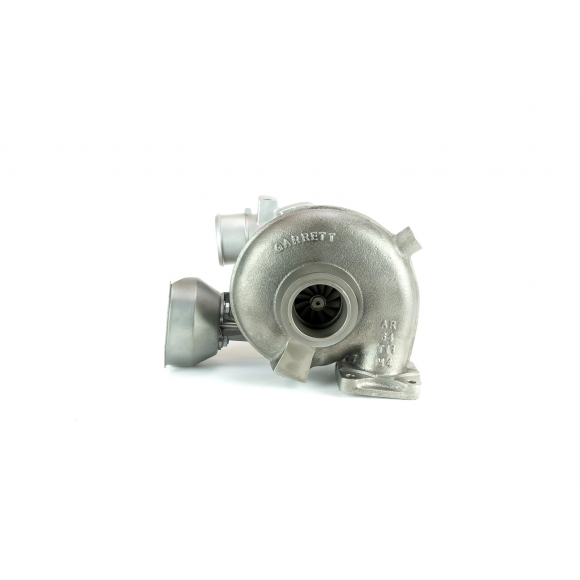 Turbocompresseur pour Jeep Cherokee 2.8 CRD (KJ) 150 CV GARRETT (763360-5001S)