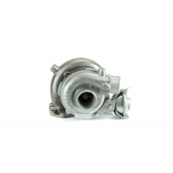 Turbocompresseur pour Jeep Cherokee 2.8 CRD (KJ) 150 CV GARRETT (763360-5001S)