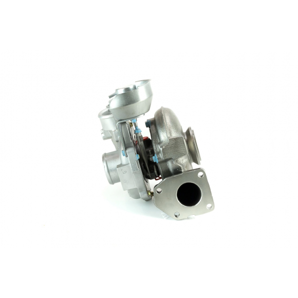 Turbocompresseur pour Jeep Cherokee 2.8 CRD (KJ) 150 CV GARRETT (763360-5001S)