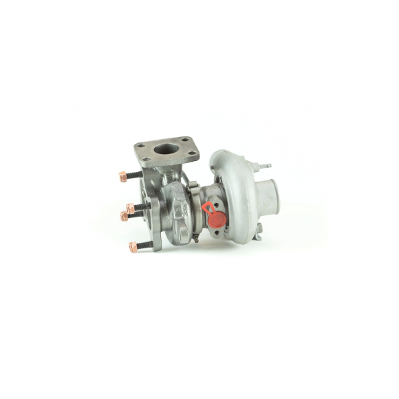 Turbocompresseur pour KIA Carens 2 2.0 CRDi 113 CV MITSUBISHI (49173-02412)