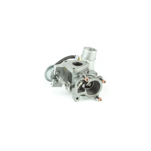 Turbocompresseur pour Peugeot 406 1.9 TD 90CV GARRETT (454171-0005)