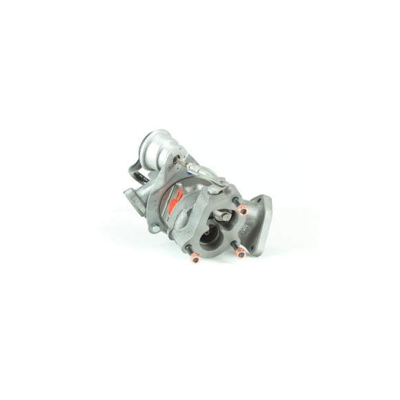 Turbocompresseur pour Lancia Ypsilon 1.3 Multijet 16v 70 CV KKK (5435 988 0005)