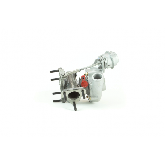 Turbocompresseur pour échange standard B 2.2 DTI 101 115 CV GARRETT (454219-5003S)