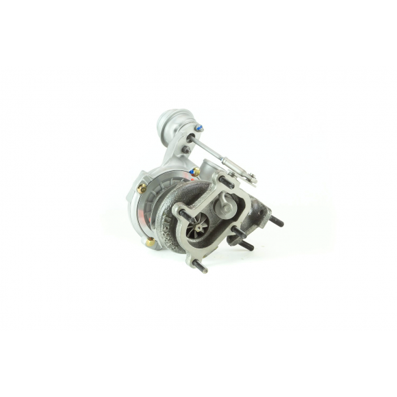 Turbocompresseur pour échange standard B 2.2 DTI 101 115 CV GARRETT (454219-5003S)