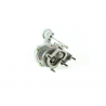 Turbocompresseur pour échange standard B 2.2 DTI 101 115 CV GARRETT (454219-5003S)