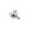 Turbocompresseur pour échange standard B 2.2 DTI 101 115 CV GARRETT (454219-5003S)