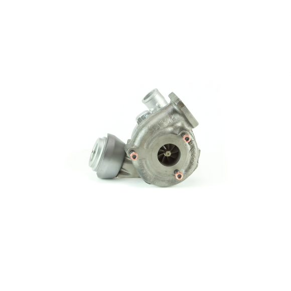 Turbocompresseur pour échange standard 2.2 DTI 125 CV GARRETT (717627-5002S)