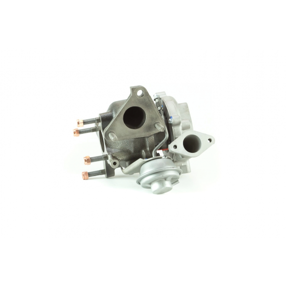 Turbocompresseur pour échange standard 2.0 dci (T31) 150 CV GARRETT (750441-5005S)