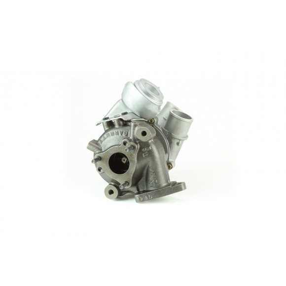 Turbocompresseur pour Toyota Corolla 2.0 D-4D 110 CV GARRETT (727210-5001)