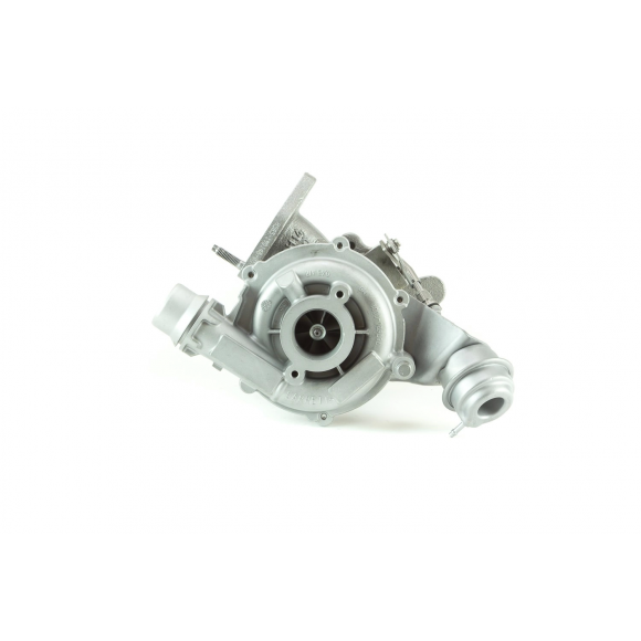 Turbocompresseur pour échange standard 2.3 DCI 125/136 CV GARRETT (786997-5001S)