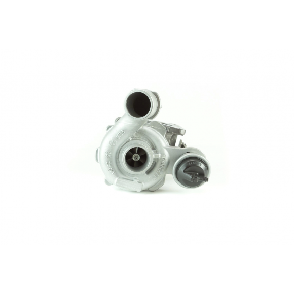 Turbocompresseur pour Volvo V40 1.9 D 78/98 CV GARRETT (738123-5004S)