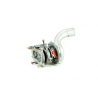 Turbocompresseur pour Volvo S40 1.9 D 78/98 CV GARRETT (738123-5004S)