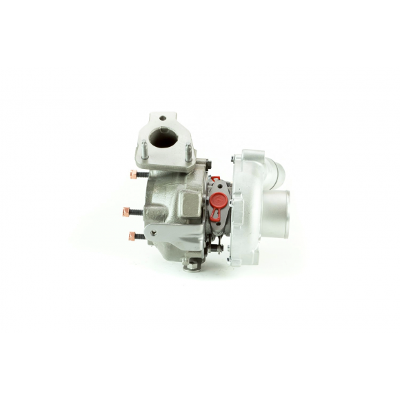 Turbocompresseur pour Renault Koleos 2.0 DCI 173 CV GARRETT (774833-5002S)