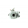 Turbocompresseur pour Opel Vivaro 2.0 CDTI 90/114 CV GARRETT (762785-5004S)